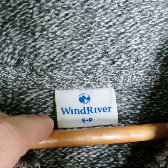 Warm Windriver vest - Picture 3 of 4